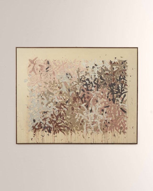 "Still His People" Framed Giclee by Tyler Guinn